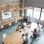 チームミーティング